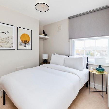 The Clapham Getaway - Charming 1Bdr Flat Apartment Лондон Екстериор снимка