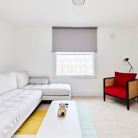 The Clapham Getaway - Charming 1Bdr Flat Apartment Лондон Екстериор снимка