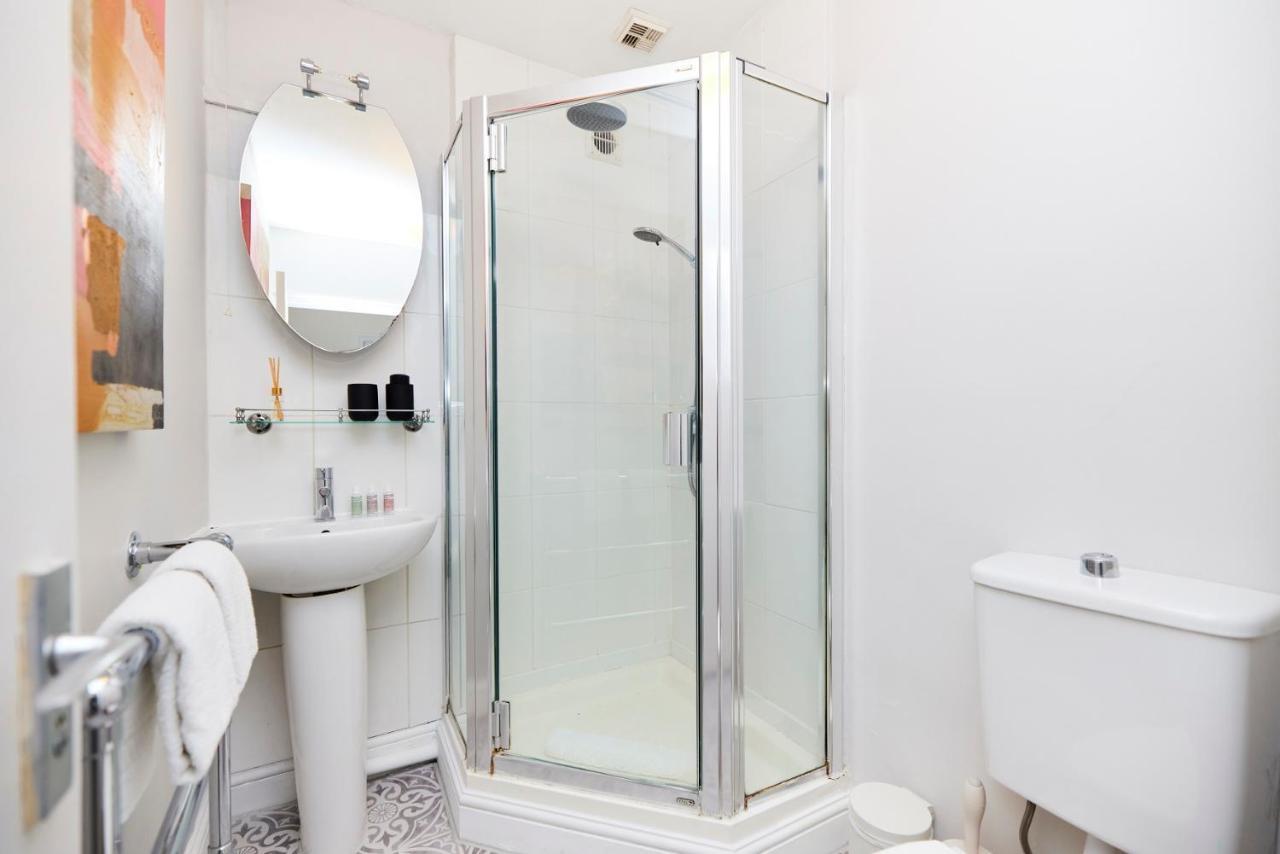 The Clapham Getaway - Charming 1Bdr Flat Apartment Лондон Екстериор снимка